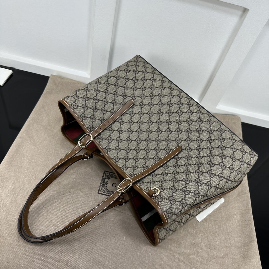 Gucci Shopping Bags